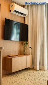 Alumiar Exclusive Home Jaqueira Recife PE - Image 4