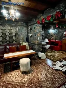 CHALET LUXURY VILLA BY MAKHOME - Image 2