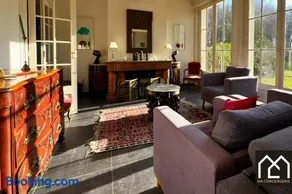 Le Grand Rupembert, 3 Etoiles, 8pers, Parc Privé - Image 4