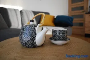 Apartmán U Suchého buku - Buková Hora - Image 2
