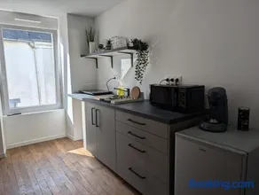 Charmant appartement en plein centre ville - Image 2