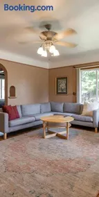 Rare 2 King Beds-Comfort Stay in Prime Location-Fenced Yard - Image 3