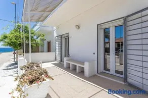 Villetta Mary vista mare, by Apulia home - Image 3