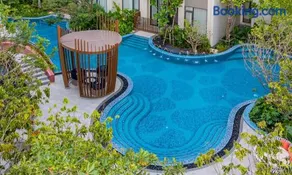 Luxury 2BR CANVAS Apartment in Bang Tao Phuket - Image 1