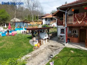 Комплекс къщи за гости Старото Скандало - Image 4