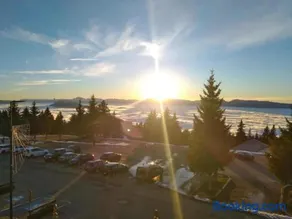 « Le doux Chalet » Roche Béranger - Image 1