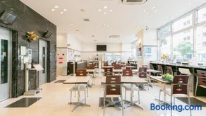 Toyoko Inn Shizuoka Shimizu Ekimae - Image 4