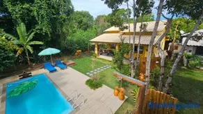 Vila Axé Casa Amarela Guaratiba - Image 1