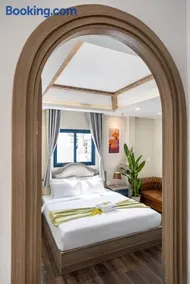 Jan Villa SaiGon Oasis - Image 5