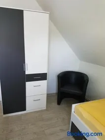 Ferienwohnung Auszeit Bad Belzig Näthe - Image 4
