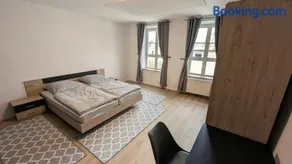 Ferienwohnung Salzachstadt - Image 4