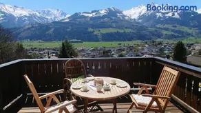 Ferienhaus Hohe Tauern in Piesendorf - Image 1