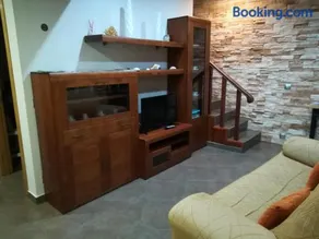 Vivienda de uso turístico, A Casa Do Campo - Image 3