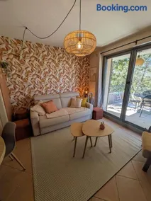 Golf apartment - Image 3