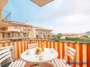 Apartment Eden Parc-4 by Interhome - Image 1