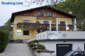 Chalet Wienerwald Appartements - Image 2