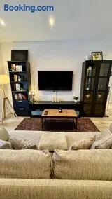 Le Domaine Des Yèbles - Appartement Calme et élégant - Image 1