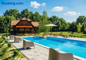 Moslavačka Priča Holiday Homes - Image 1