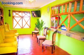 Bustani Luxury Cottages Tsavo - Image 5