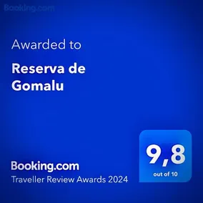 Reserva de Gomalu - Image 3