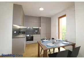 Studio Apartman 22, Rezidence Javor - Image 2