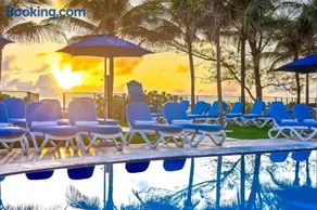 Oceanview Apt Marenas Resort, Direct Beach Access! - Image 2