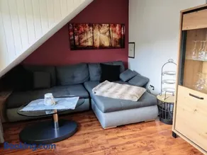 Ferienwohnung an der Bieke - Image 5