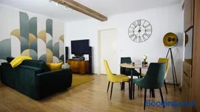 FeWo Zeitreise I - zauberhafte Altstadtmomente erleben - Image 3