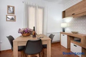 Apartamento rural Ca La Rumbeta en La Fresneda - Image 1