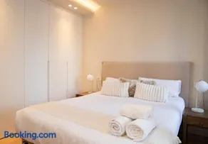 Luxury apartment in Retiro - Image 2