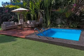 The Annex by StayVista - 2BHK Villa with Plunge Pool & Padel Ball - Image 3
