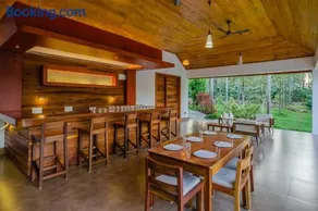 StayVista at Tall Silver with Infinity Pool & Breakfast -2BR - Image 3