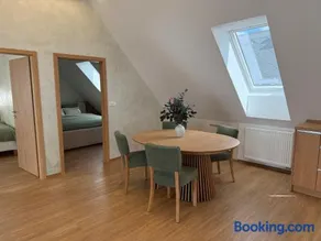Apartmány u čalouníků - Image 3