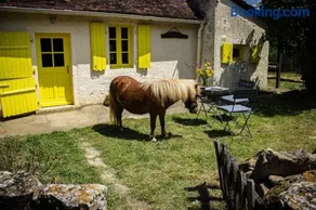Gîte de la Lioterie - Image 1