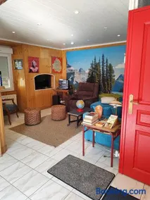 Maison Appartement plein Centre Saint Astier - Image 1
