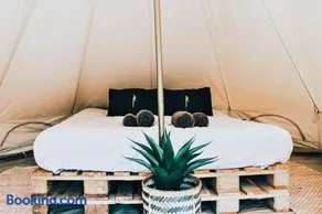 Boutique camping Whanau, luxe glamping tenten - Image 3