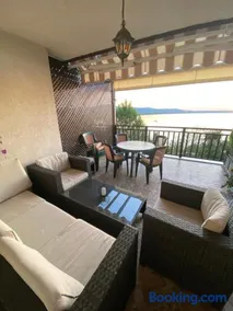 Sozopol Santa Marina Sea View Studio - Image 5