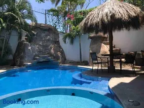 Casa Bonita Bucerías con Alberca Privada - Image 2