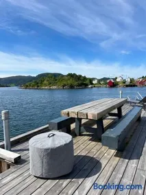 Amundøya Penthouse - Image 2