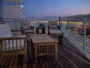 Villa with magnificants sea views on Cullera bay. - Image 2