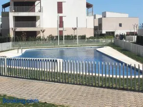 Ronda Barbiguera, 1 Aldea Golf apt 3210 - Image 2