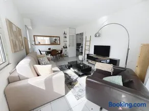 Appartement, centre, Terrasse, quartes personnes - Image 2