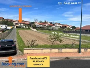 Le Perron - Image 1