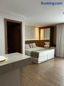 Vista Azul Apart Hotel - Vista Pinheiros - Image 1