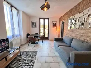 Spacieux T2 avec balcon - Image 1