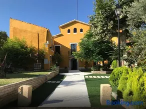 Masía Can Trabal - Image 1