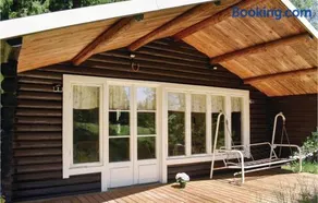 Two-Bedroom Holiday Home In Mansarp - Image 4
