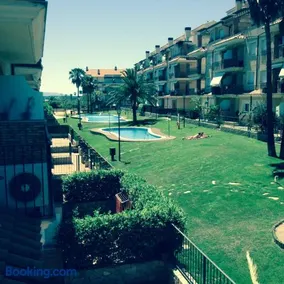 Apartamento, en pueblo pesquero - Image 1