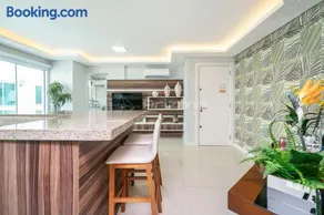 Apartamento para 5 pessoas na Praia de 4 ilhas. - Image 4