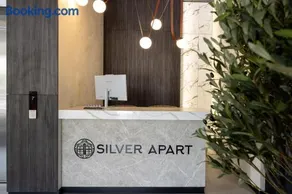 Silver Apart - Image 2